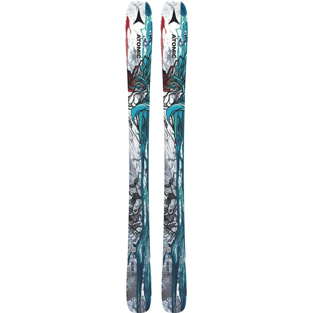 2025 Bent Jr Ski (110-130) - Kids