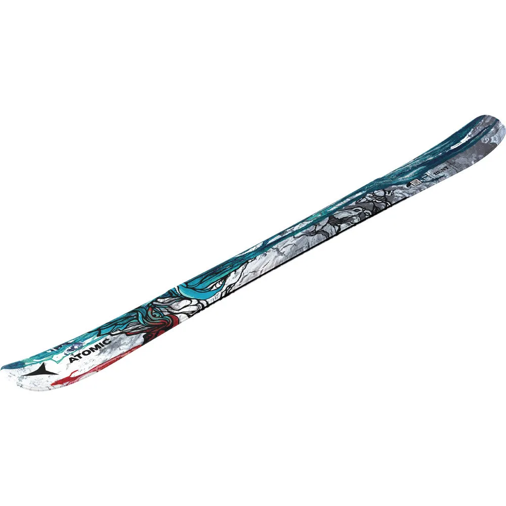 2025 Bent Jr Ski (110-130) - Kids