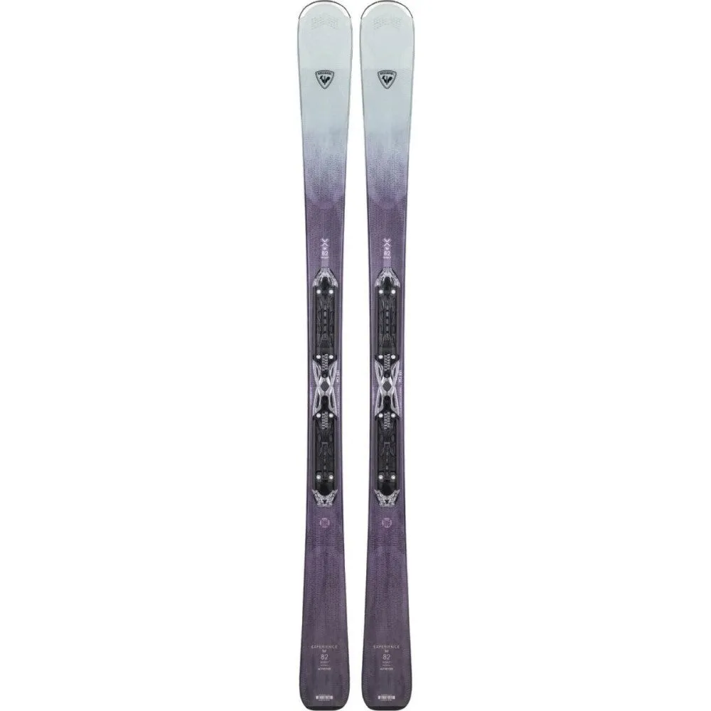 2025 Experience 82 Basalt Ski w/ Binding - Womens