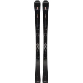 2025 Nova 10 Ti Ski w/ Bindings - Womens