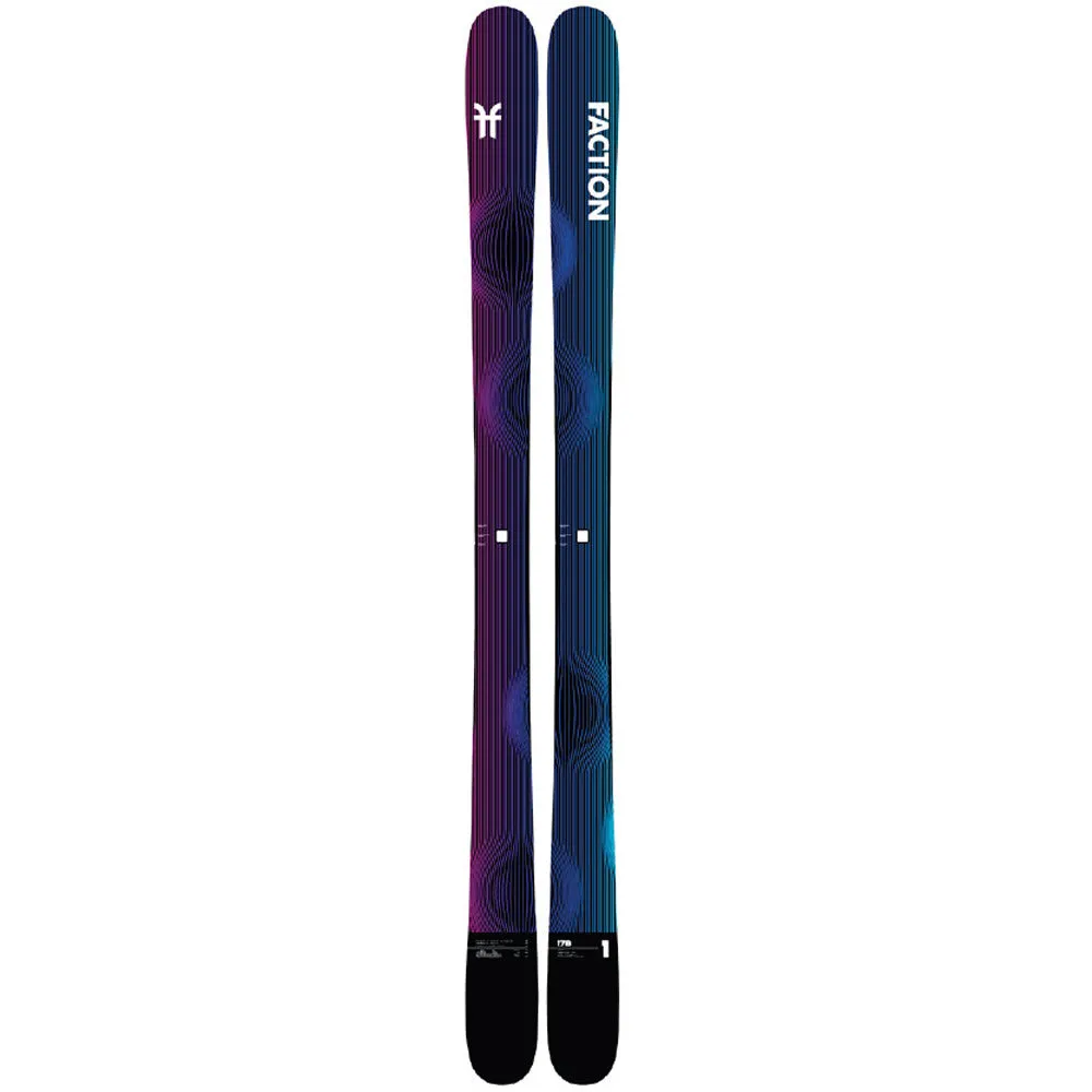 2025 Studio 1 Ski