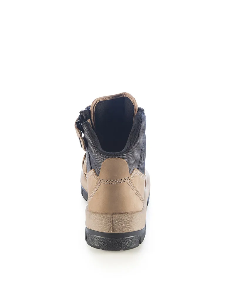 261 ZipSider Boot  - Stone