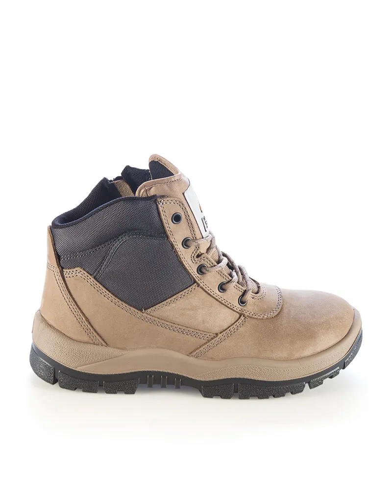 261 ZipSider Boot  - Stone