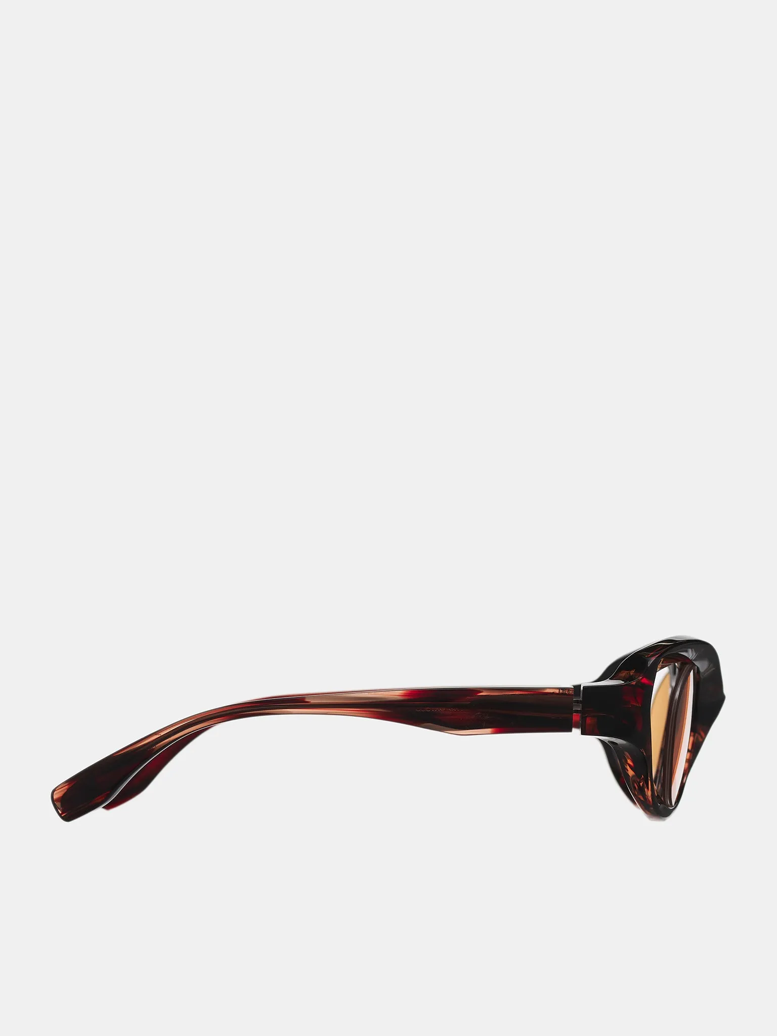 331 Sunglasses (FA-331E-147-BROWN)