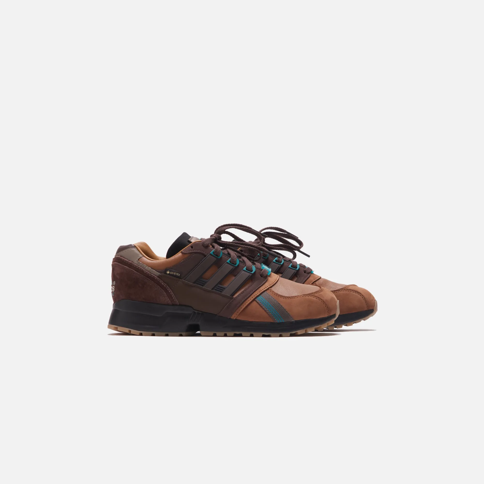 adidas Equipment CSG 91 Gore-Tex - Brown / Black