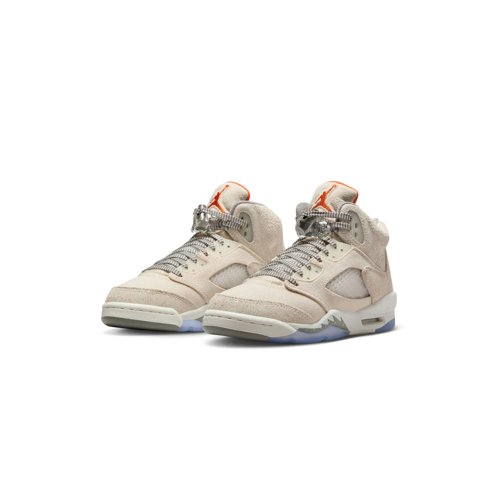 Air Jordan 5 Kids Retro SE Craft Shoes