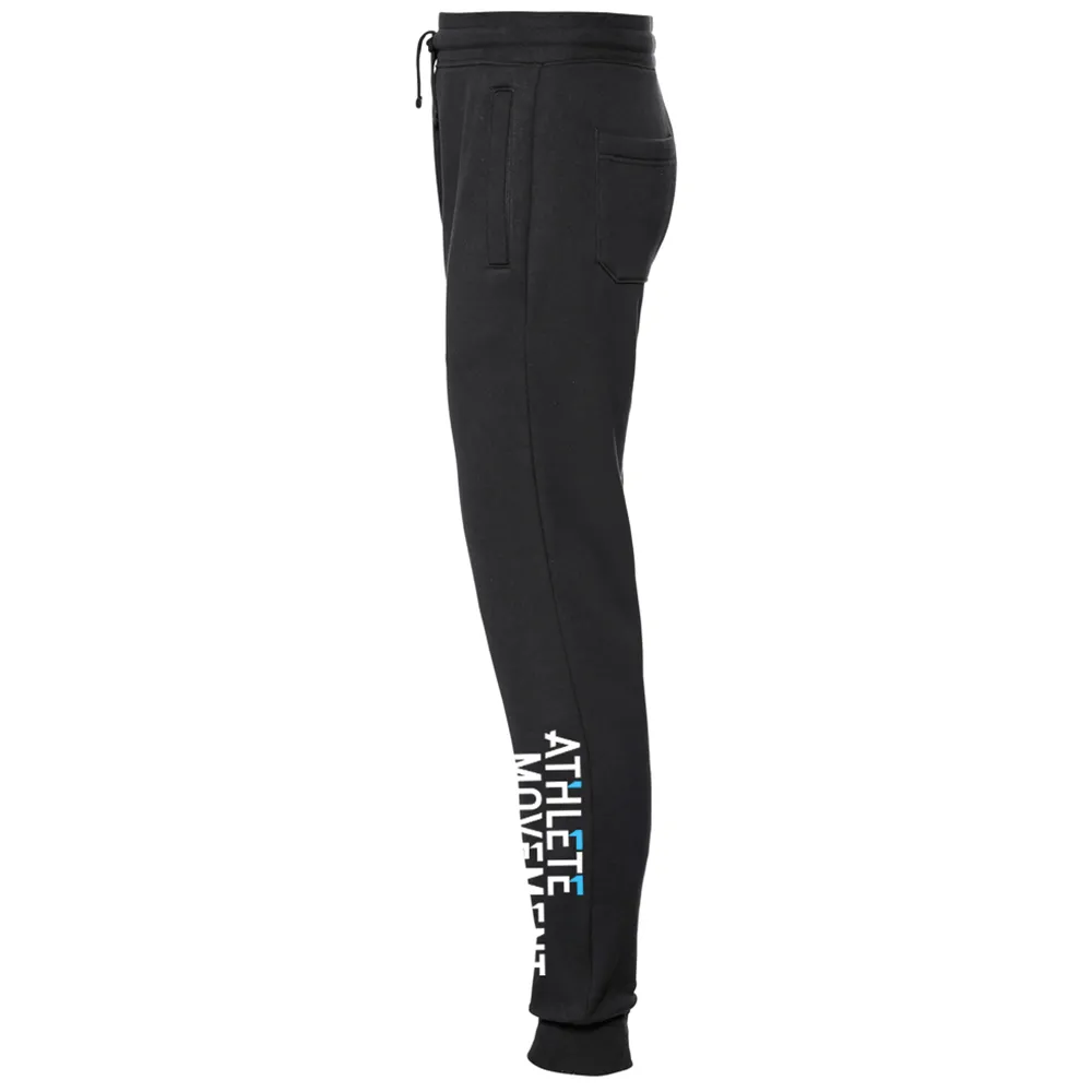 AM Slim Fit Joggers