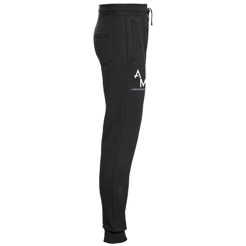 AM Slim Fit Joggers