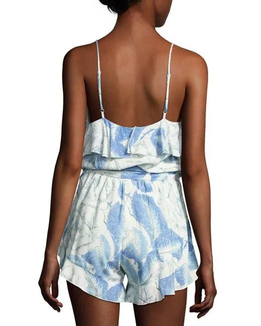 ANTIGUA ROMPER