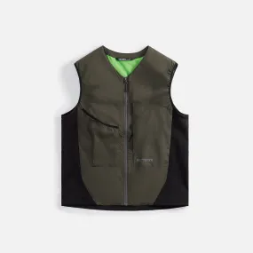 Arc'teryx System A Chexa Hybrid Vest - Borealis