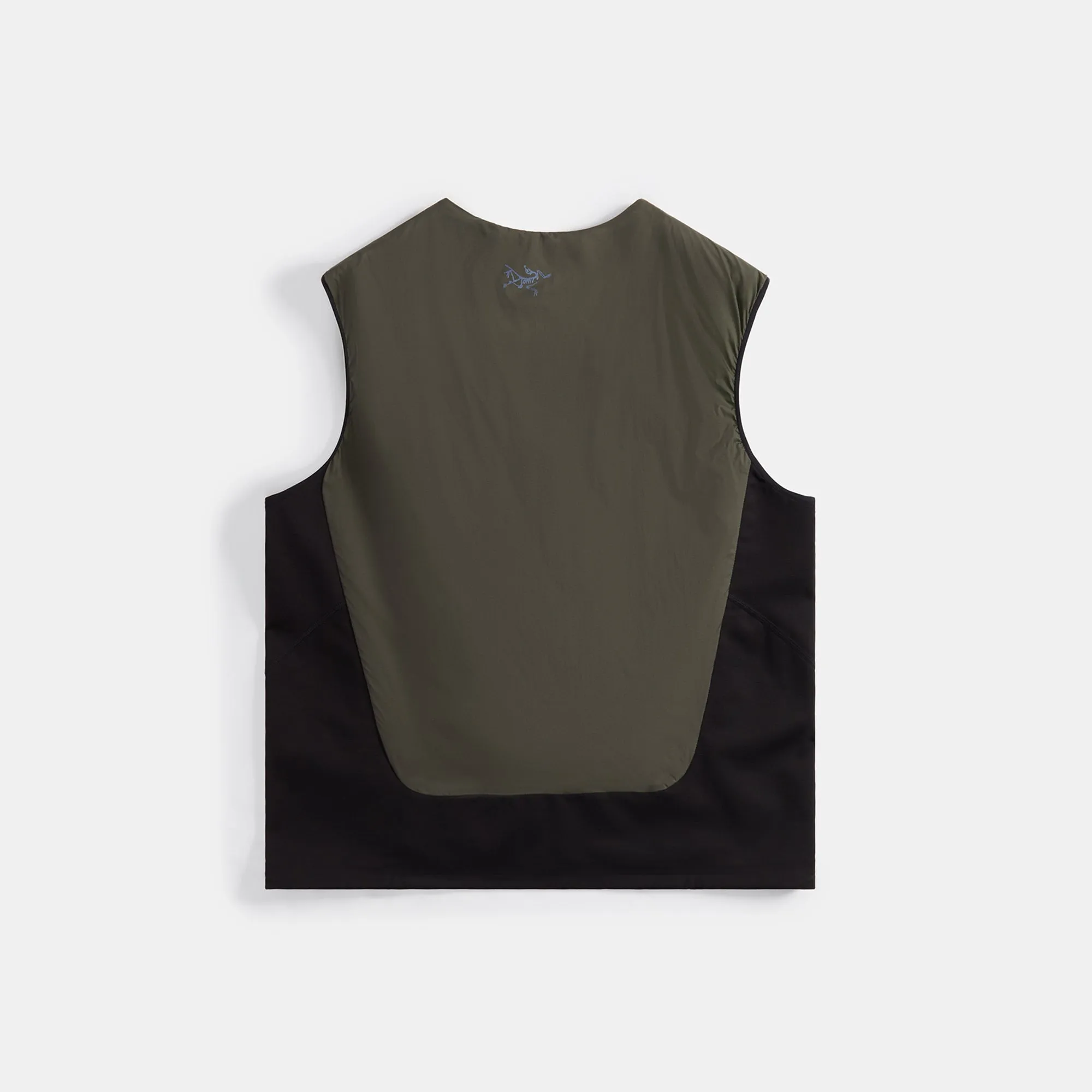 Arc'teryx System A Chexa Hybrid Vest - Borealis