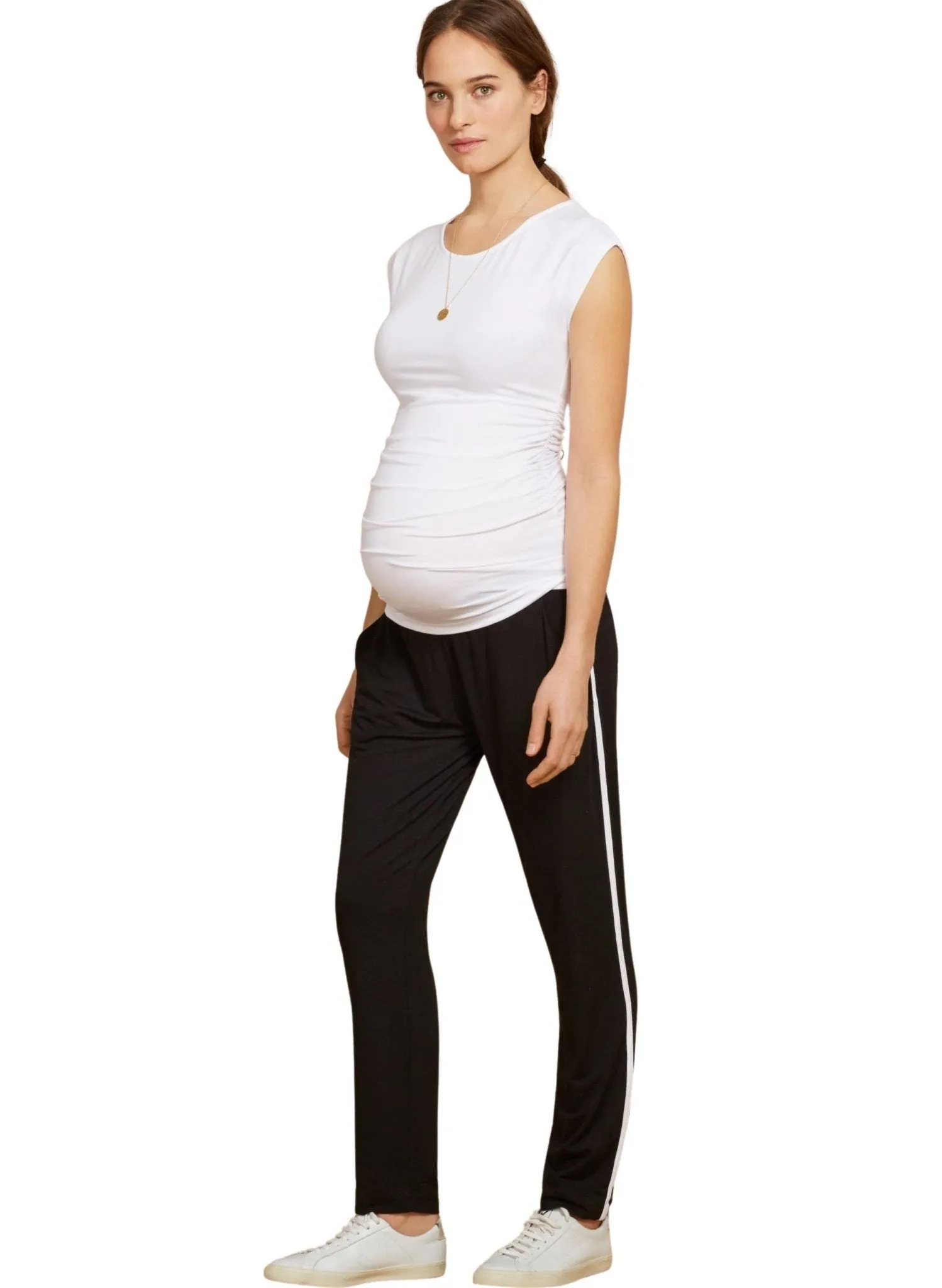 Ashley Maternity Pant