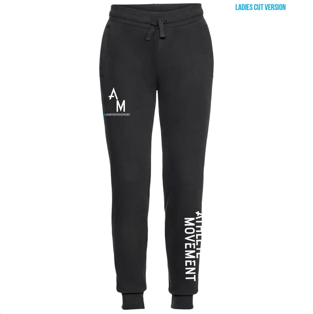 Athlete Movement Slim Fit Joggers