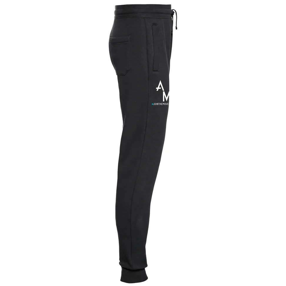 Athlete Movement Slim Fit Joggers