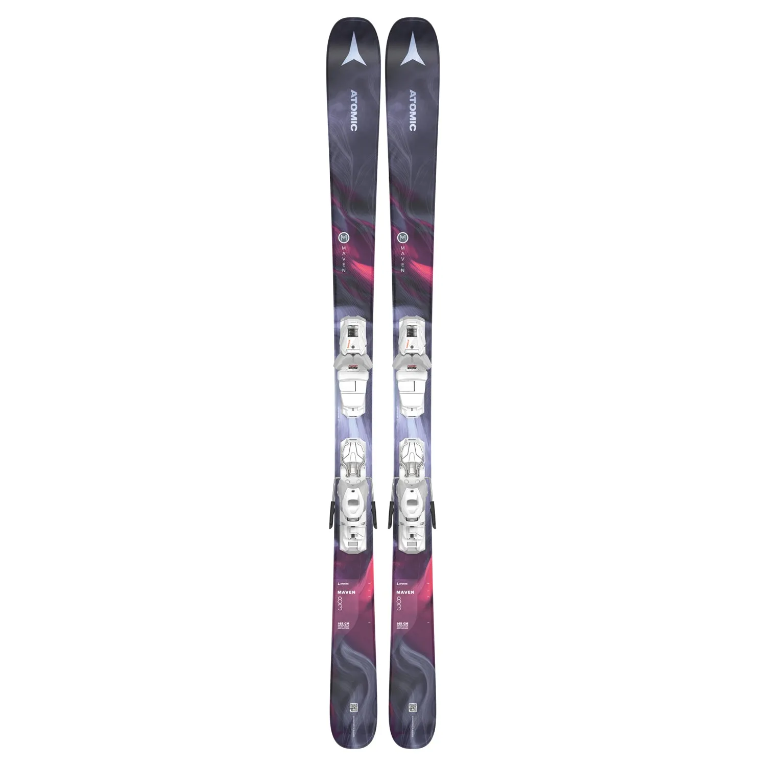 Atomic Maven 83 R   M 10 GW Ski 2023