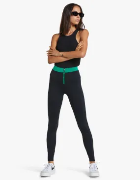 Aventura Legging - Black