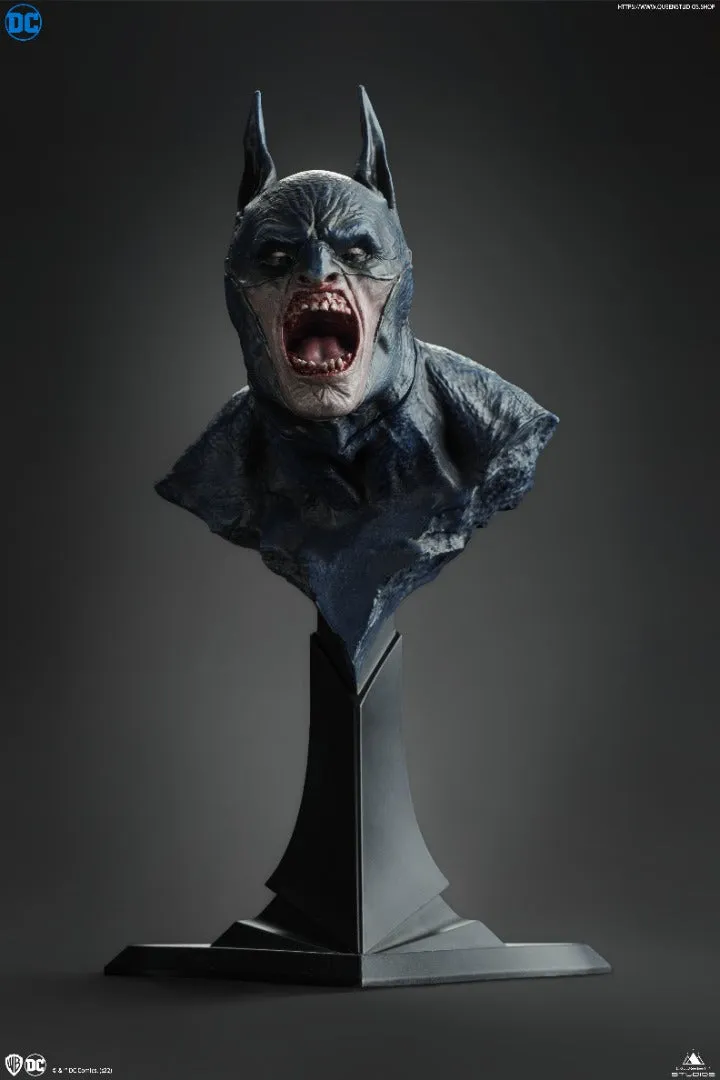 Batman: Bloodstorm 1/4 Scale STANDARD Edition Statue