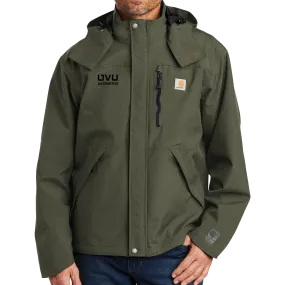 Carhartt Shoreline Jacket - UVU Automotive