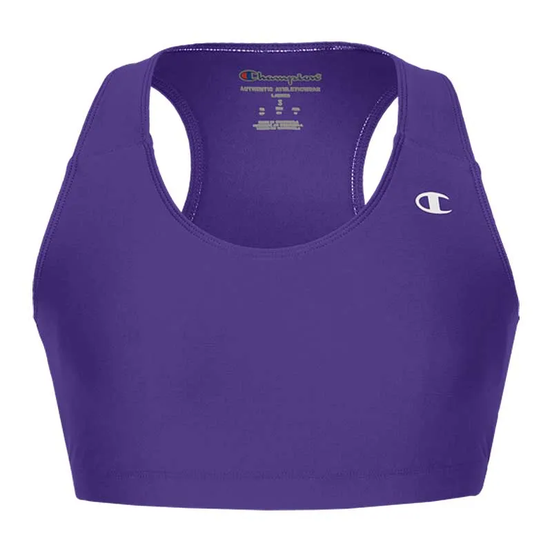 Champion Girls Essential Racerback Bra