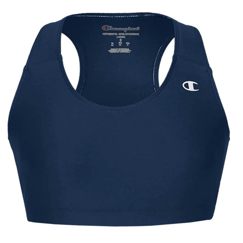 Champion Girls Essential Racerback Bra