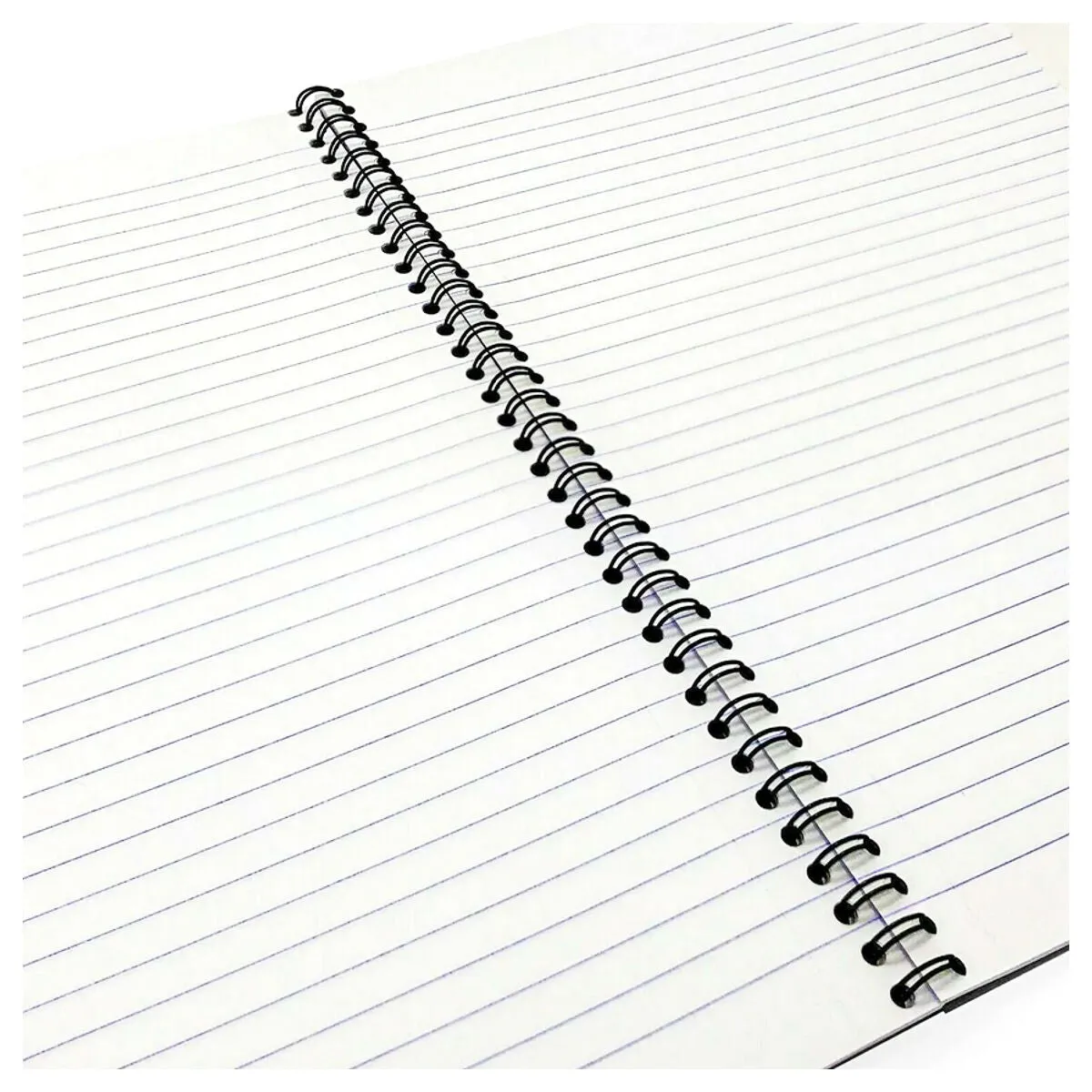 Clairefontaine Europa A4 Notemaker Blue Notebook