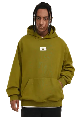 Classic Logo Hoodie