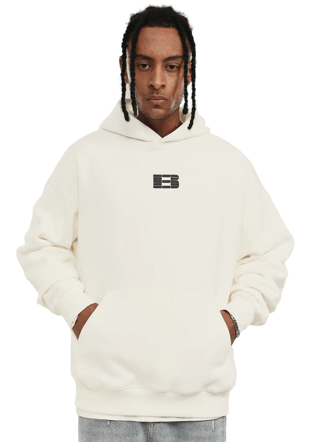 Classic Logo Hoodie