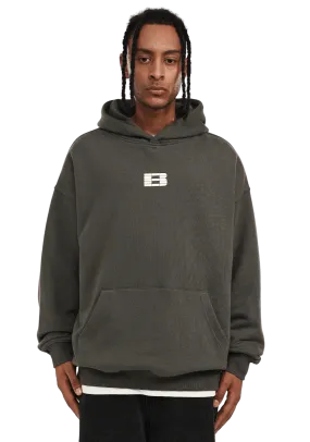 Classic Logo Hoodie