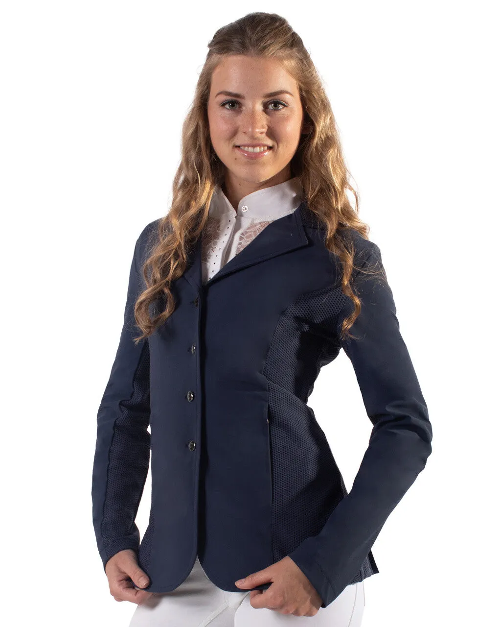 Competition Jacket Novèn