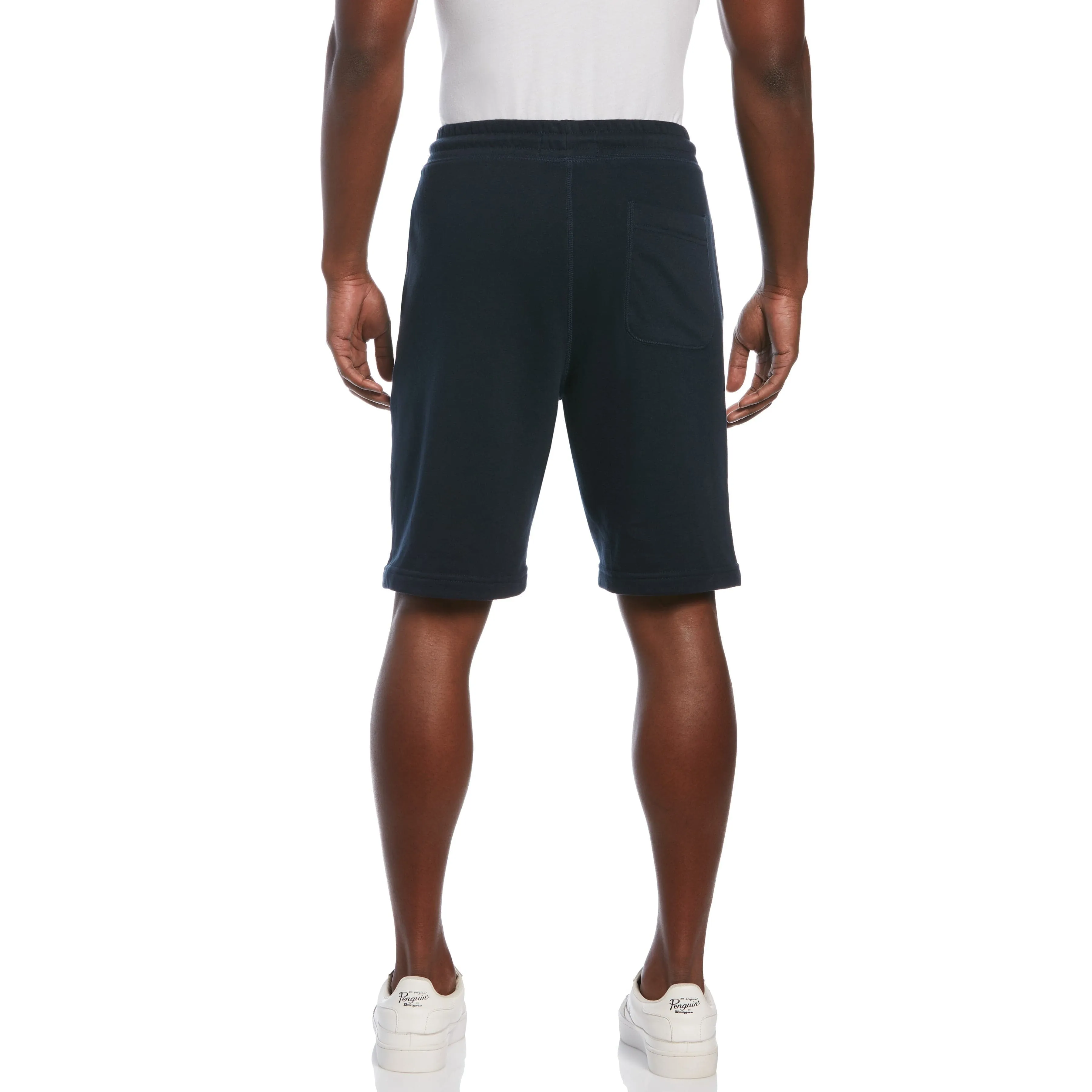 Core Fleece Short