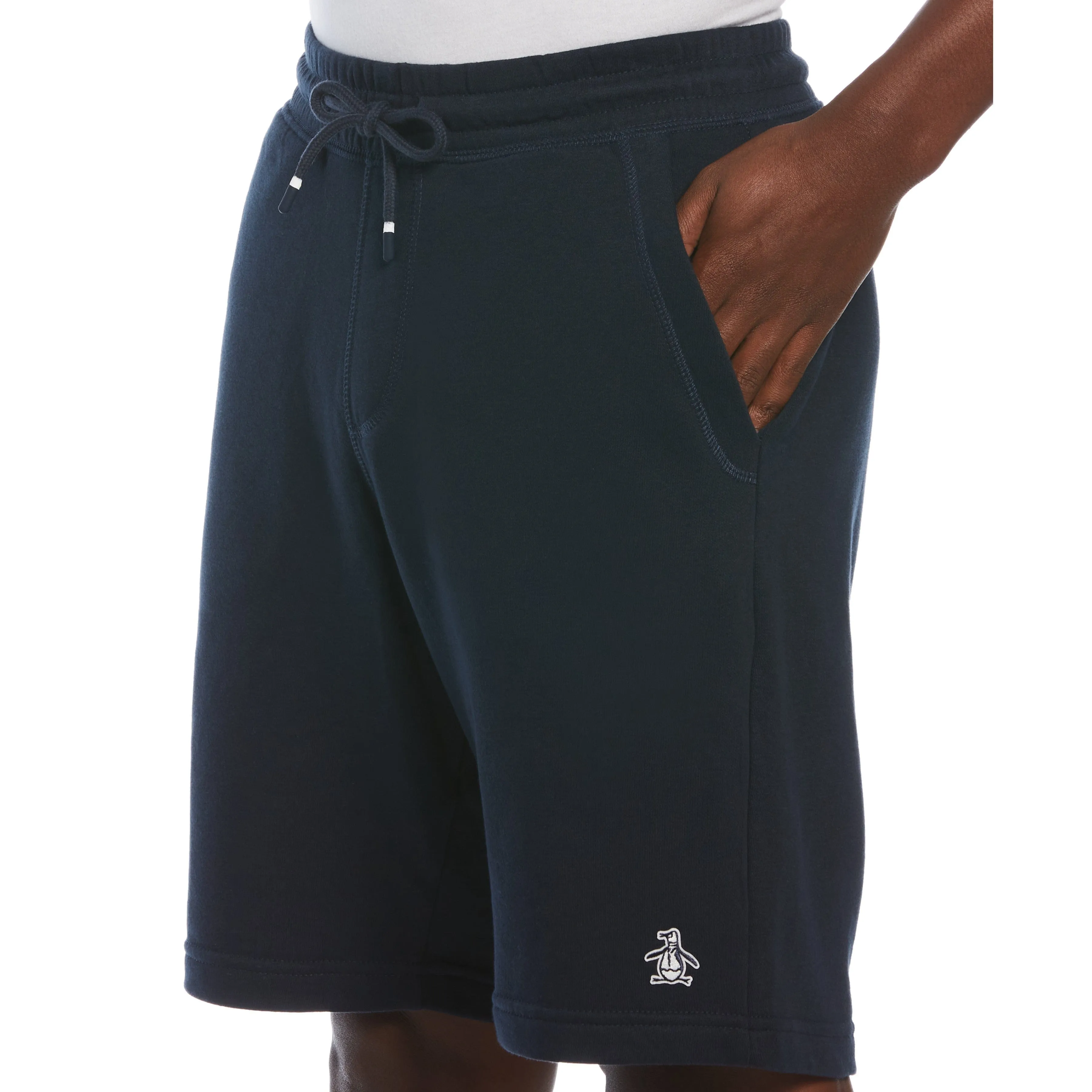 Core Fleece Short