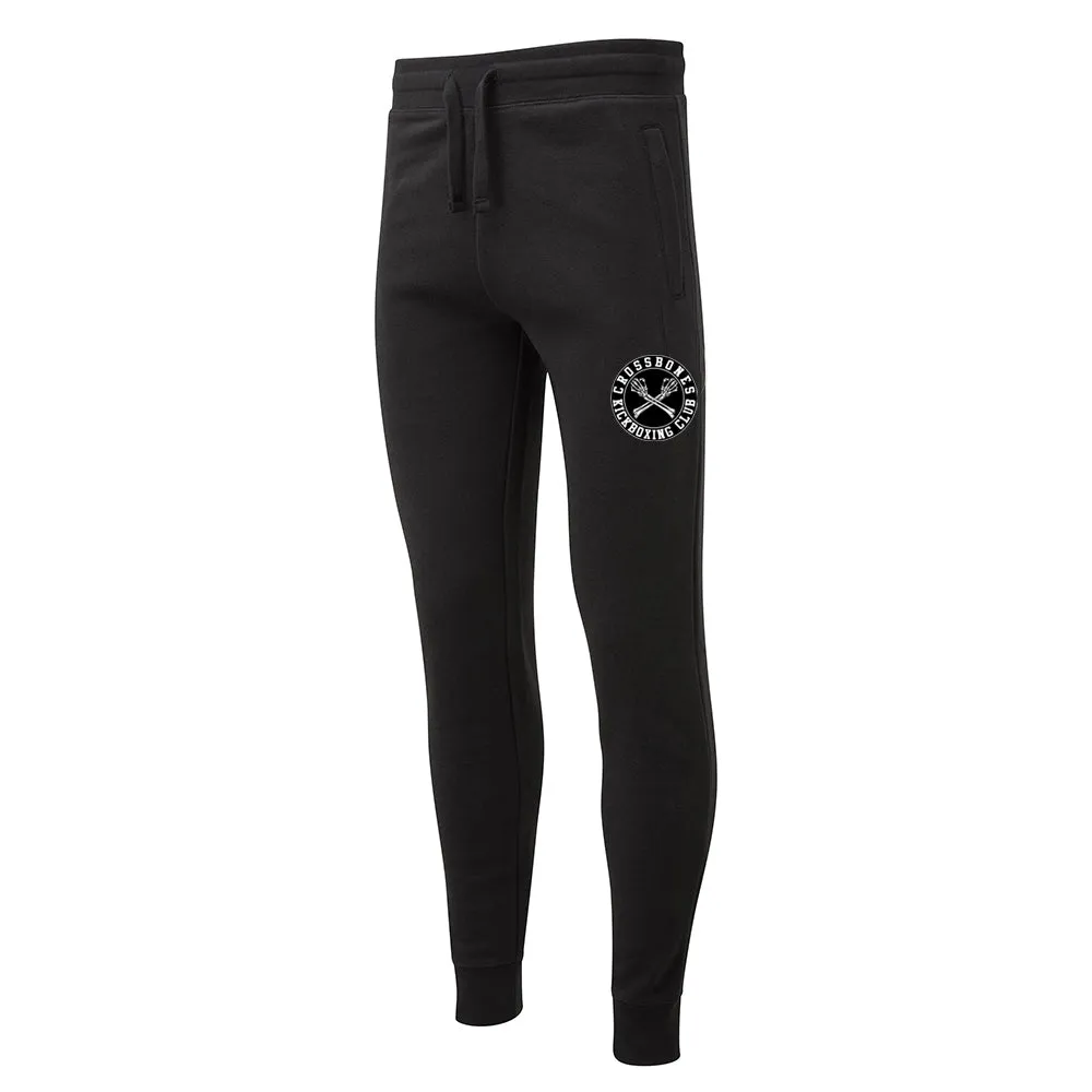 Crossbones Joggers