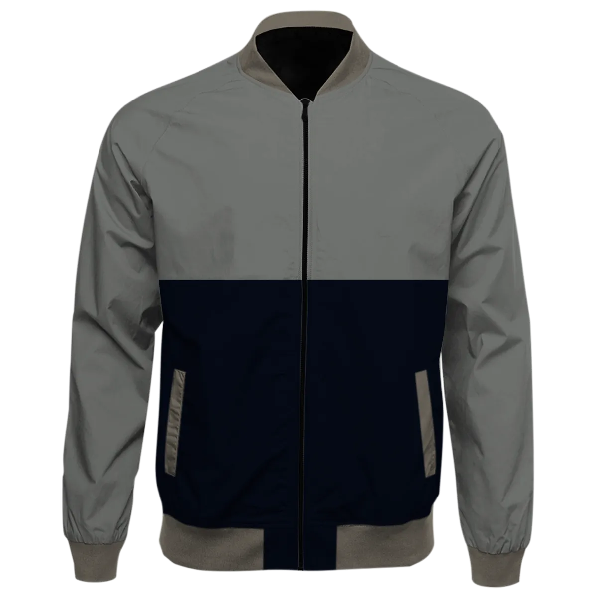 Custom Bomber Jacket (BM03)