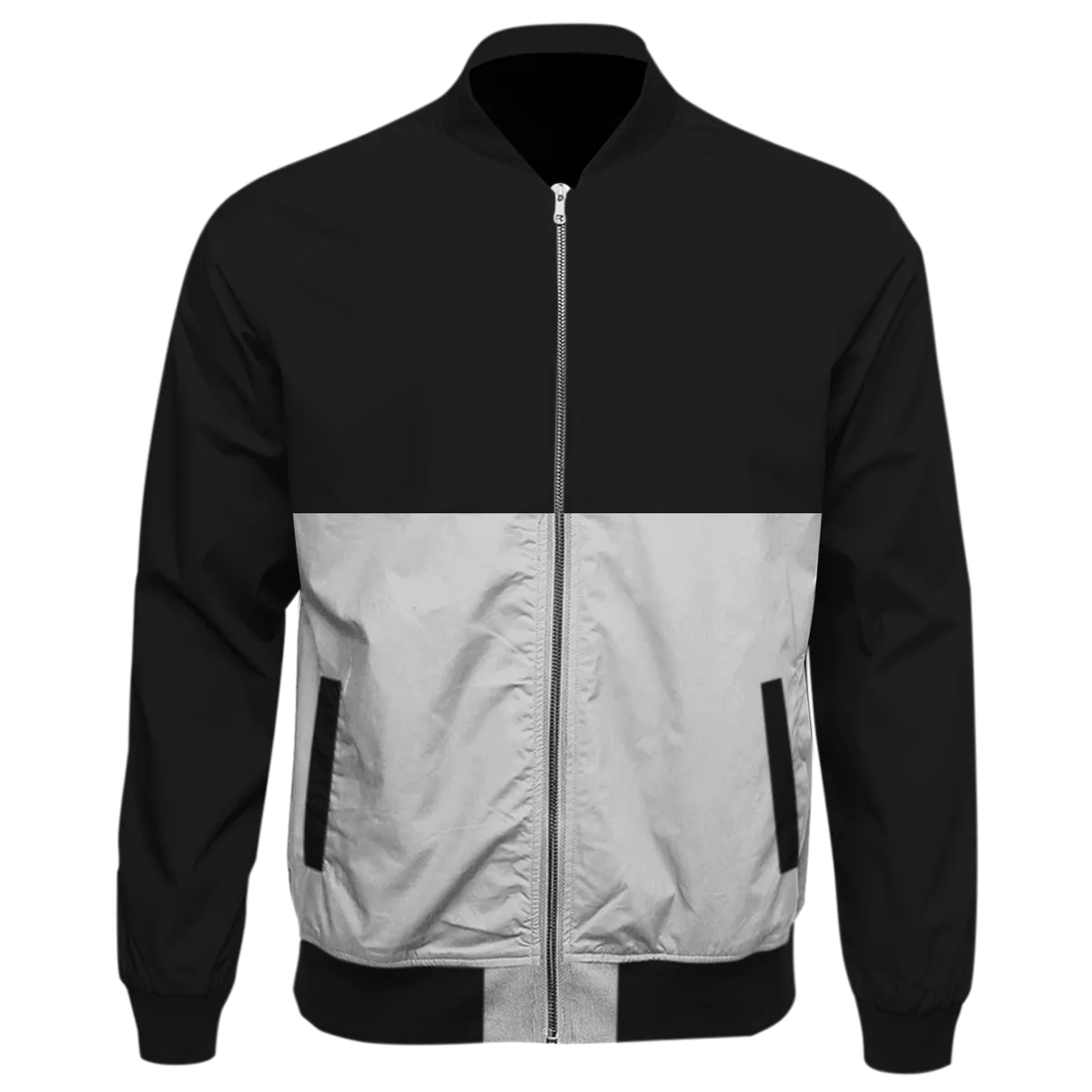 Custom Bomber Jacket (BM03)