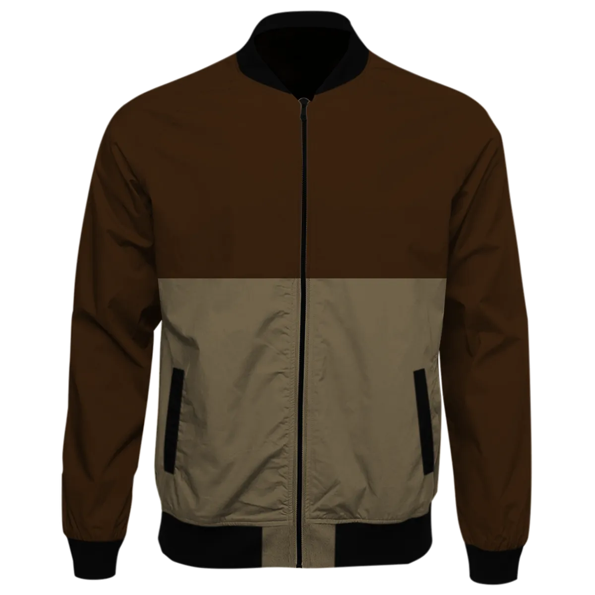 Custom Bomber Jacket (BM03)