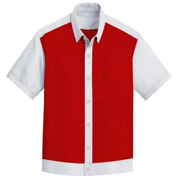 Custom Polo Jack (PJ15)