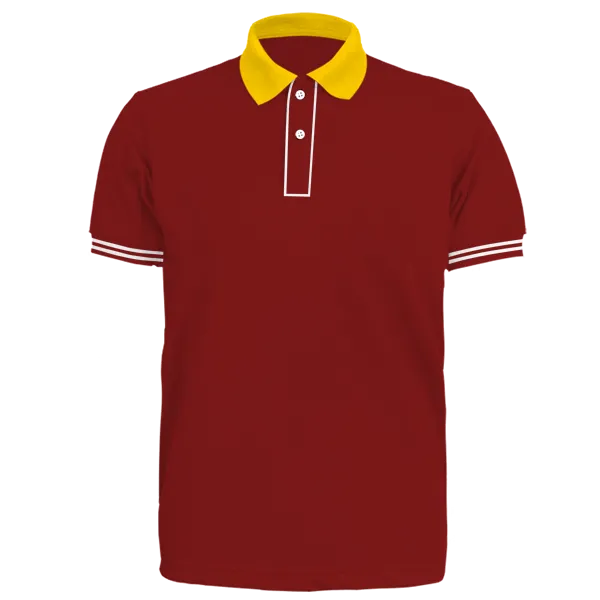 Custom Polo Shirt - Ellis (PS62)