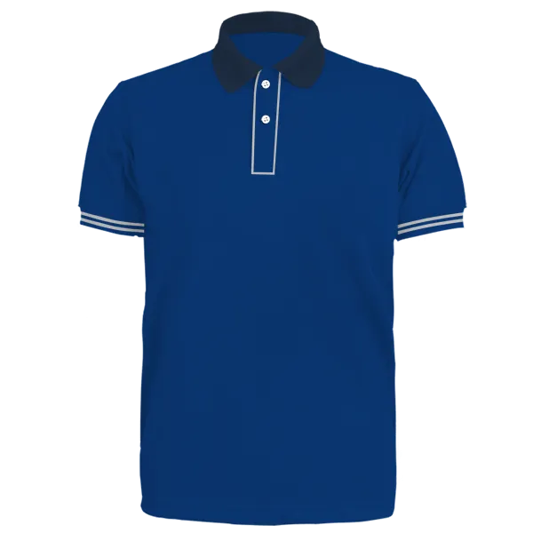 Custom Polo Shirt - Ellis (PS62)