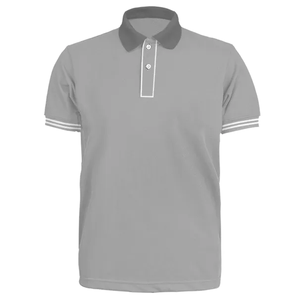 Custom Polo Shirt - Ellis (PS62)