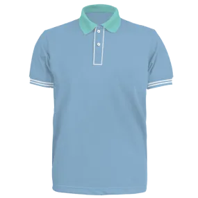 Custom Polo Shirt - Ellis (PS62)