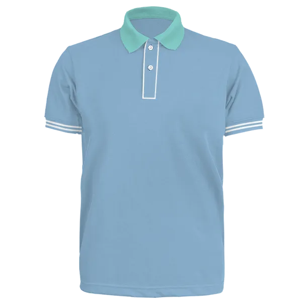 Custom Polo Shirt - Ellis (PS62)