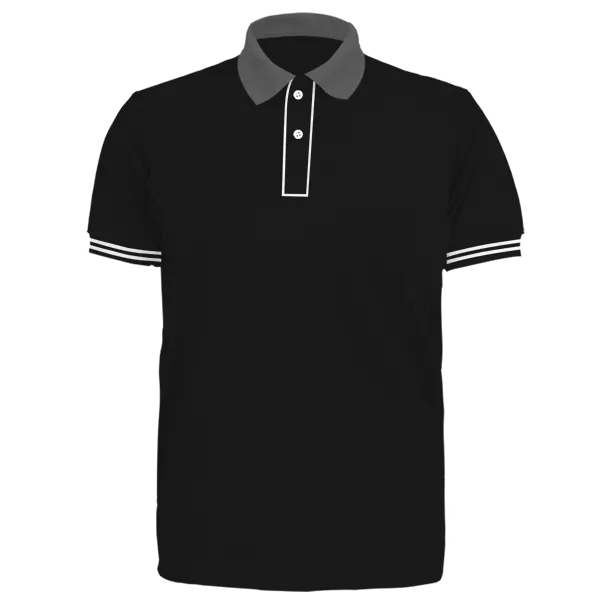 Custom Polo Shirt - Ellis (PS62)