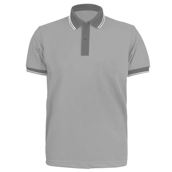 Custom Polo Shirt - Fred (PS50)