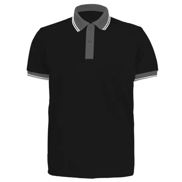 Custom Polo Shirt - Fred (PS50)