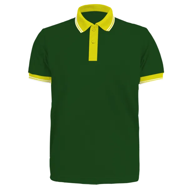 Custom Polo Shirt - Fred (PS50)