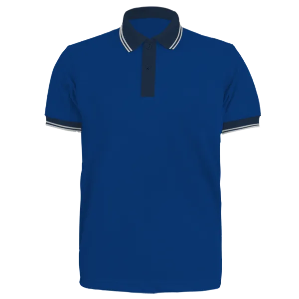 Custom Polo Shirt - Fred (PS50)