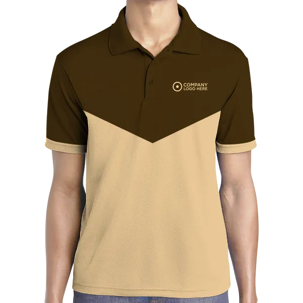 Custom Polo Shirt - Jack (PS22)