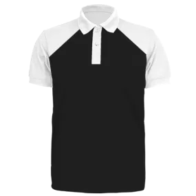 Custom Polo Shirt - Jack (PS27)