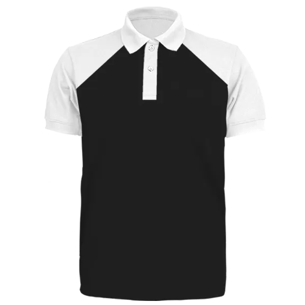 Custom Polo Shirt - Jack (PS27)