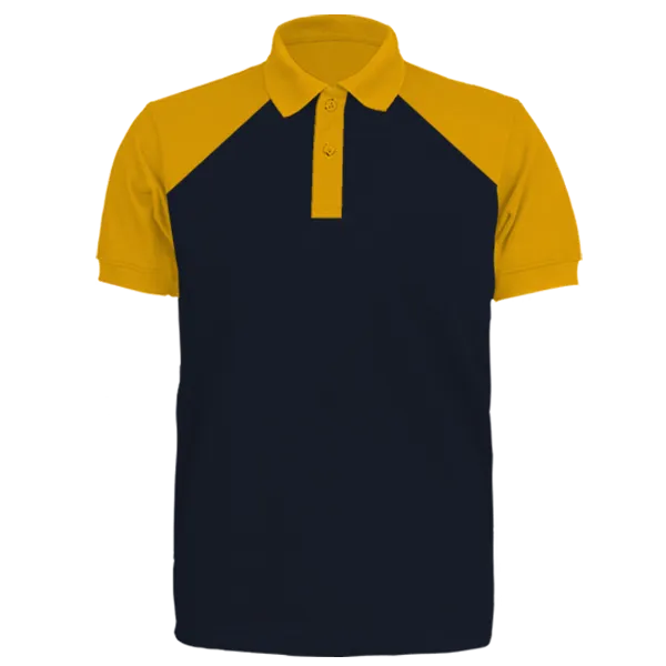 Custom Polo Shirt - Jack (PS27)